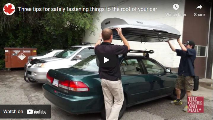 3 Tips for Safely Fastening A Quick Video