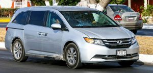 Honda Odyssey Roof Cargo Box Guide - Best Roof Box