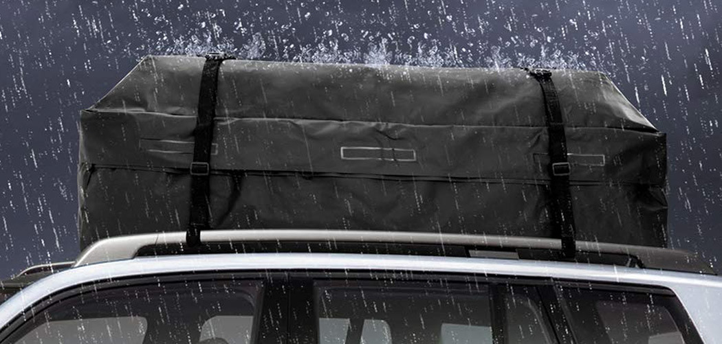 best cargo bag