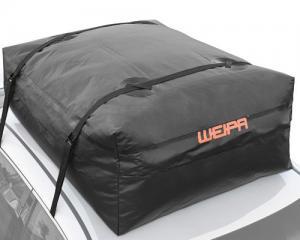 keeper roof bag