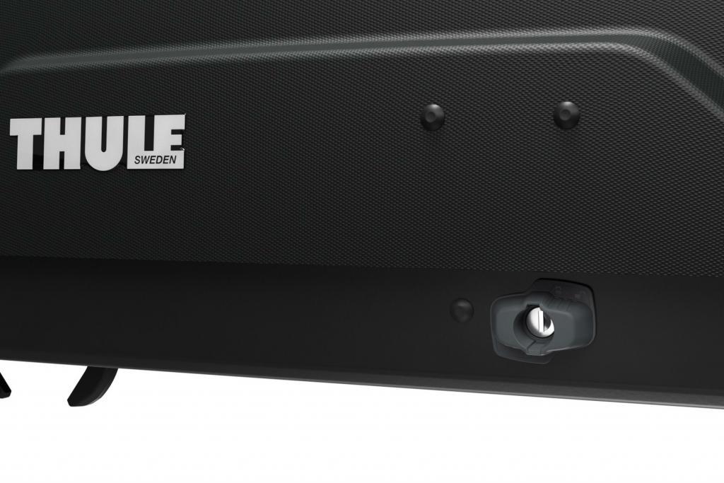 The Ultimate Guide to Thule Roof Boxes Best Roof Box