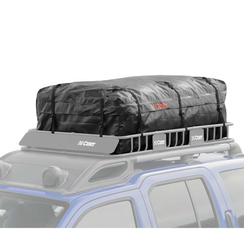 Waterproof Roof Cargo Bags – A Guide - Best Roof Box