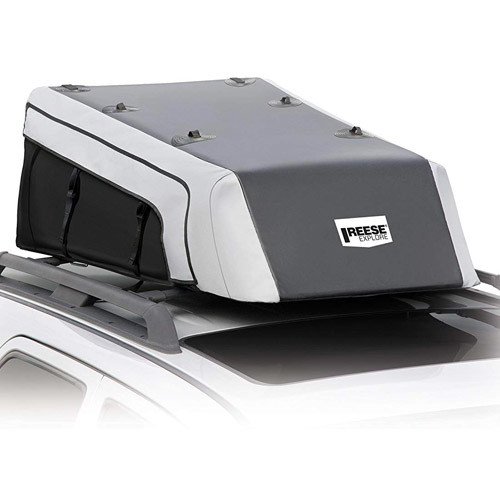 Waterproof Roof Cargo Bags A Guide Best Roof Box