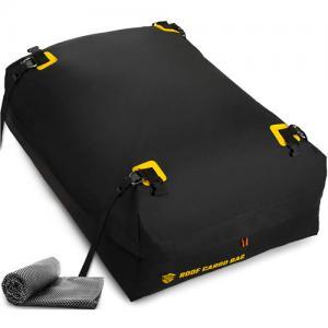 tool guards roof cargo bag