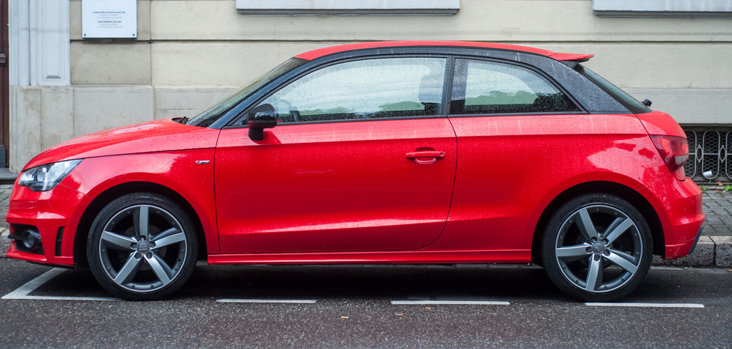 Audi A3 Roof Box Guide Best Roof Box