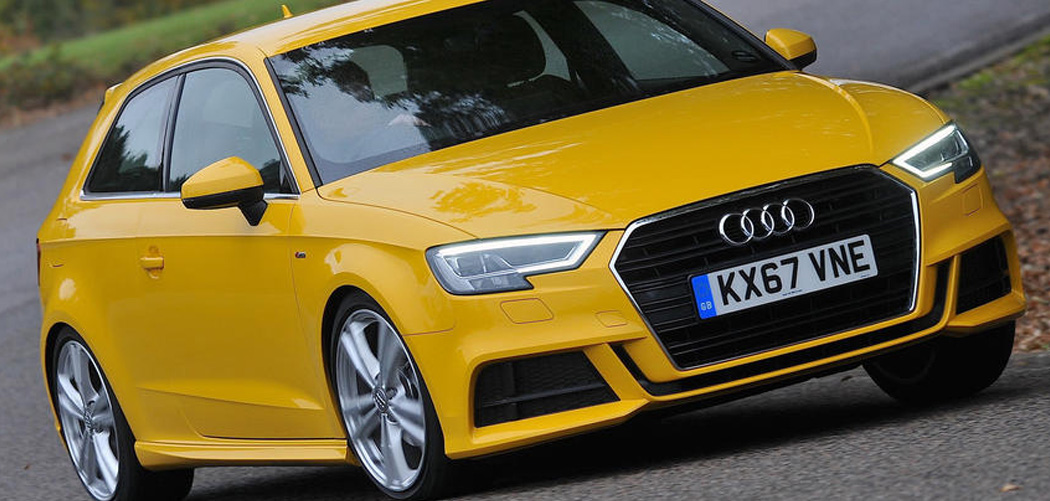 Audi A3 Roof Box Guide Best Roof Box