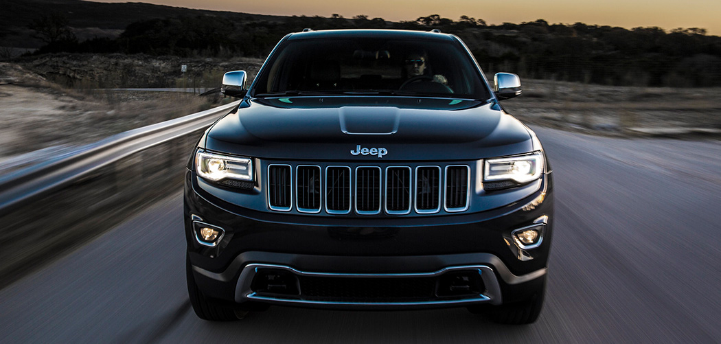 Jeep Grand Cherokee Roof Box Guide - Best Roof Box