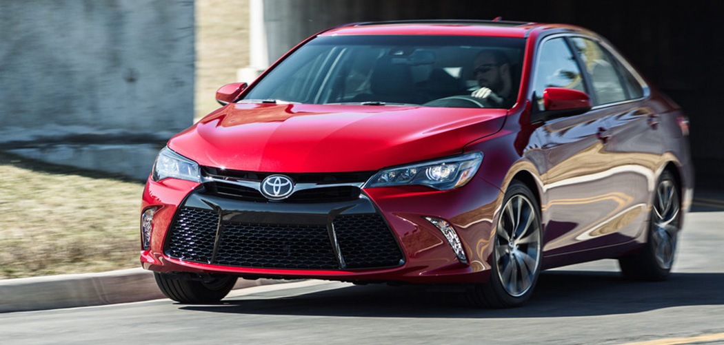 Toyota Camry Roof Box Guide Best Roof Box