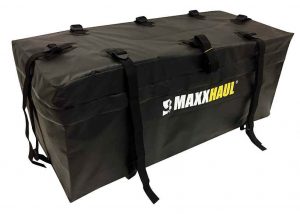 intey cargo bag