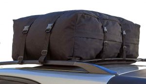 intey cargo bag