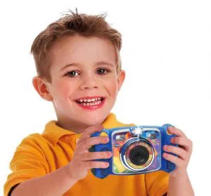 Digital Cameras for Kids