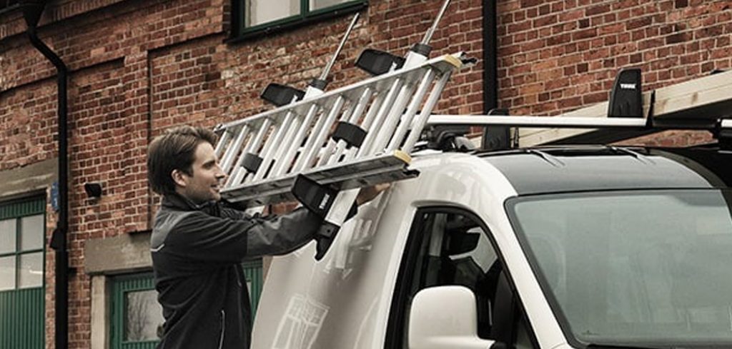 Thule Ultimate Accessories Guide