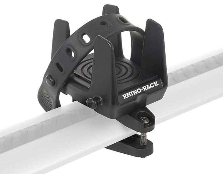 Roof Cargo Box for Fishing Rods Best Roof Box