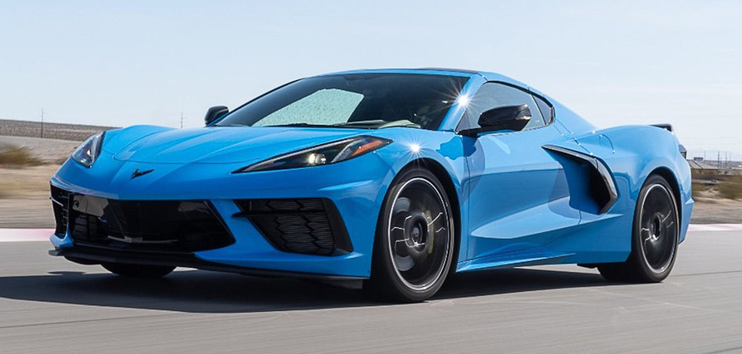 Chevrolet Corvette Roof Box Buyer's Guide 2023 Best Roof Box