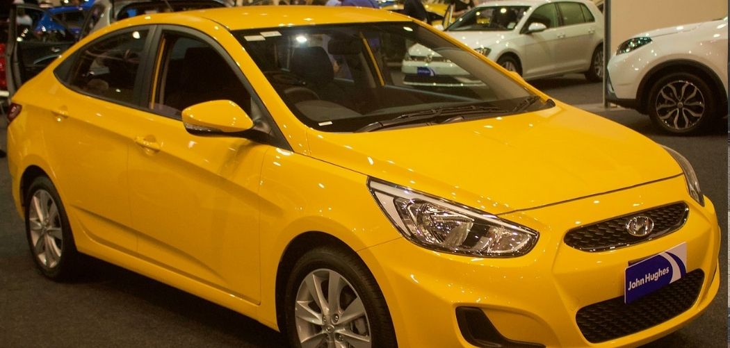 Hyundai Accent Roof Box 2022 Best Buyer's Guide