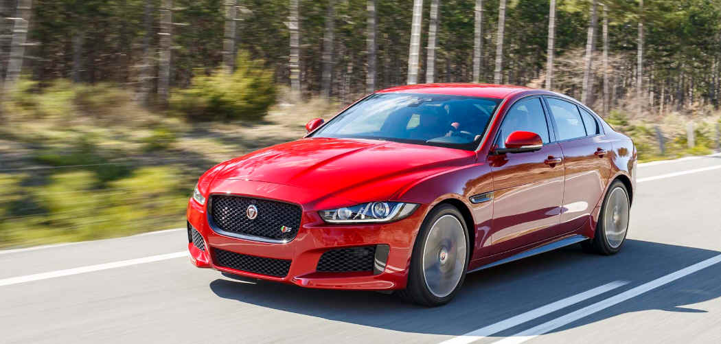 Jaguar XE Roof Box - Buyers’ Guide 2022 - Best Roof Box