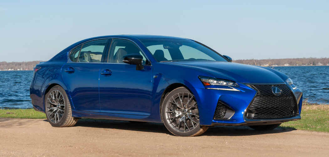 Lexus GS Roof Box Buyer's Guide 2022 - Best Roof Box