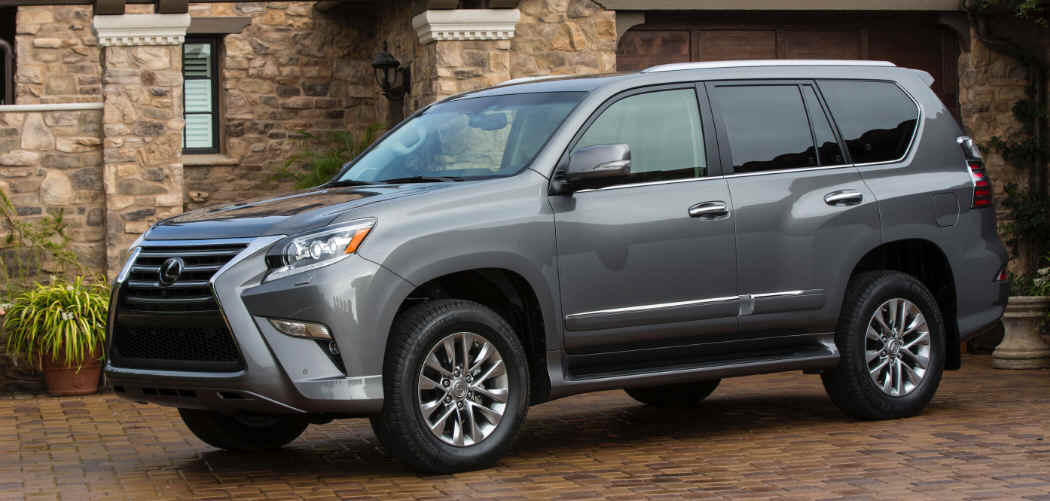 Lexus GX Roof Box Buyer's Guide 2024 - Best Roof Box