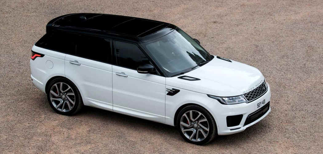 Range Rover Roof Box Buyer's Guide 2023 Best Roof Box