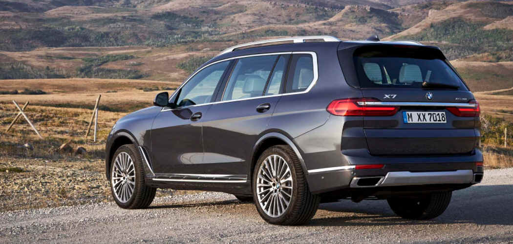 BMW X7 Roof Box Buyers Guide Featured