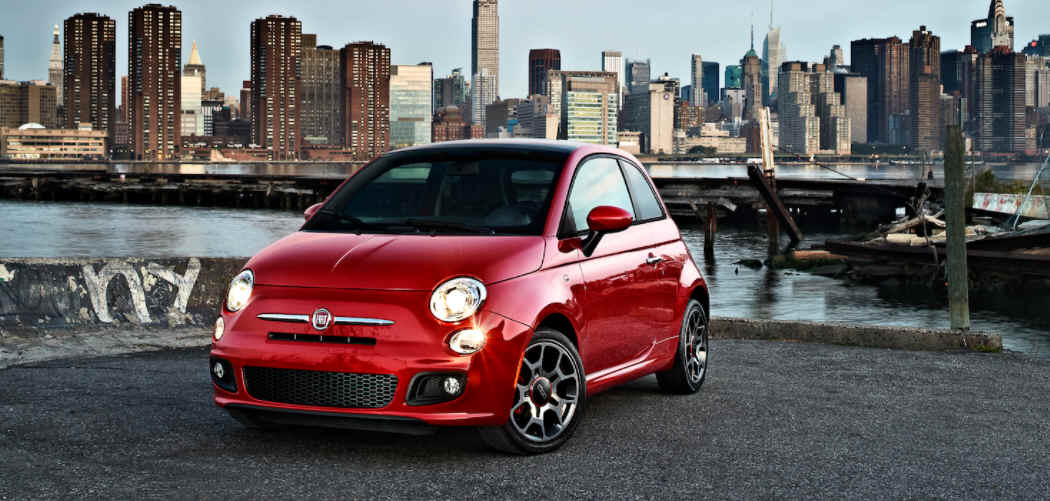 Fiat 500 Roof Box Buying Guide Featured