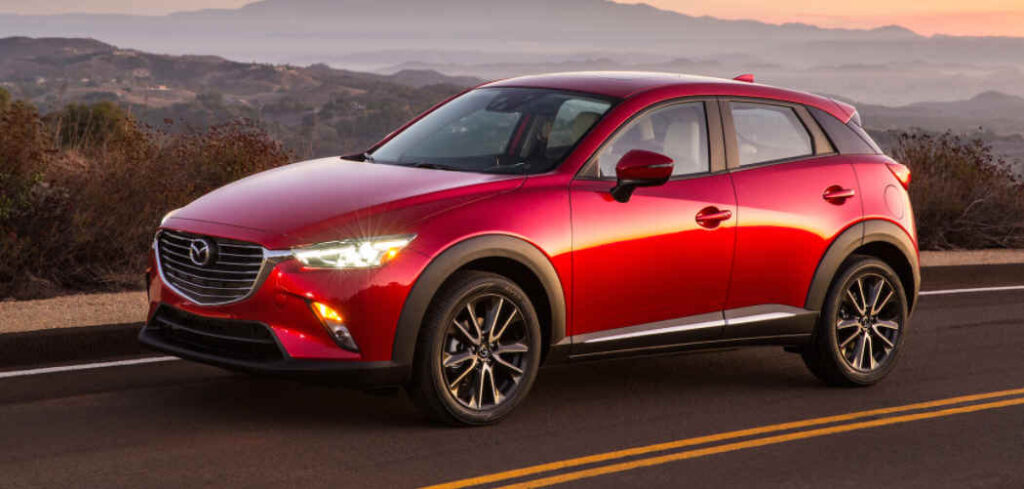Mazda CX 3 Roof Box Buyers Guide Featured