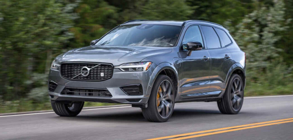Volvo XC60 Roof Box Buyers Featured