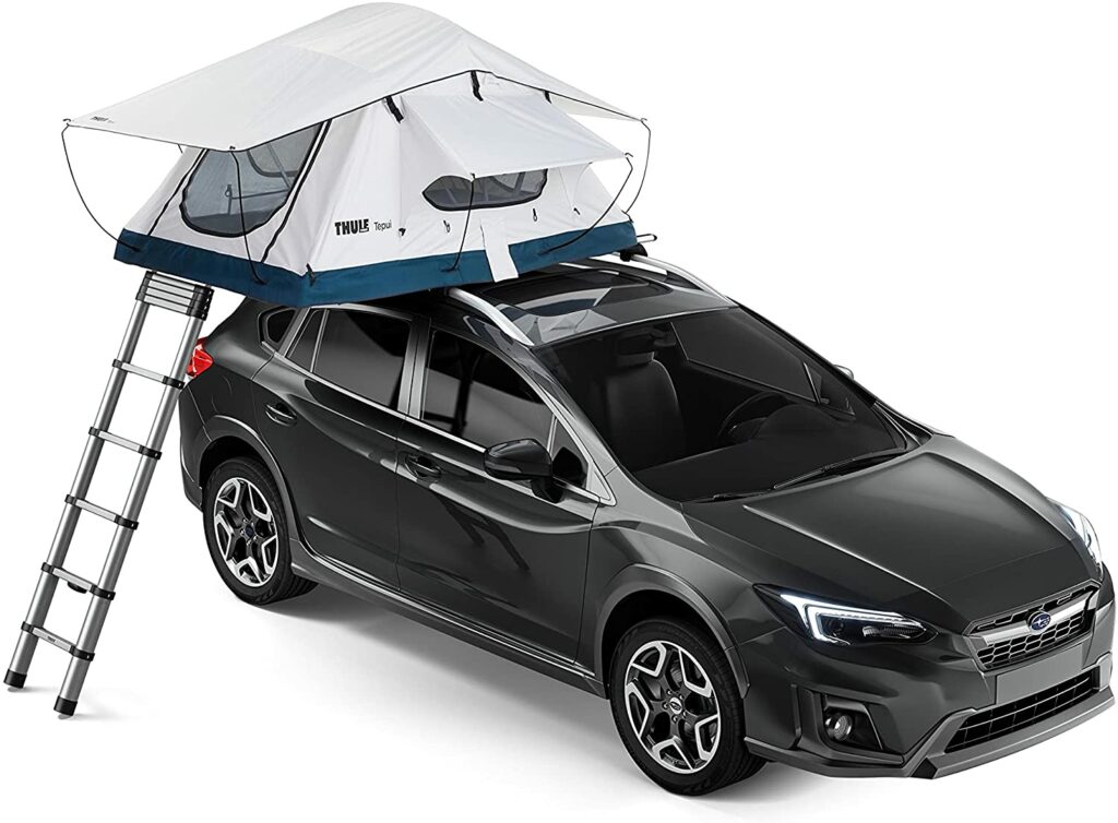 Best Roof Tents For Your Car A Detailed Review Best Roof Box