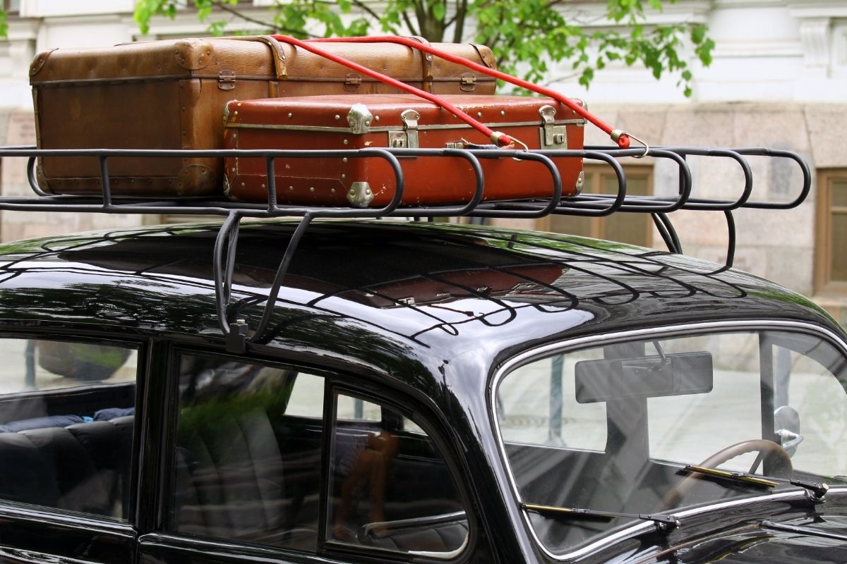 Tips For Packing Your Roof Box