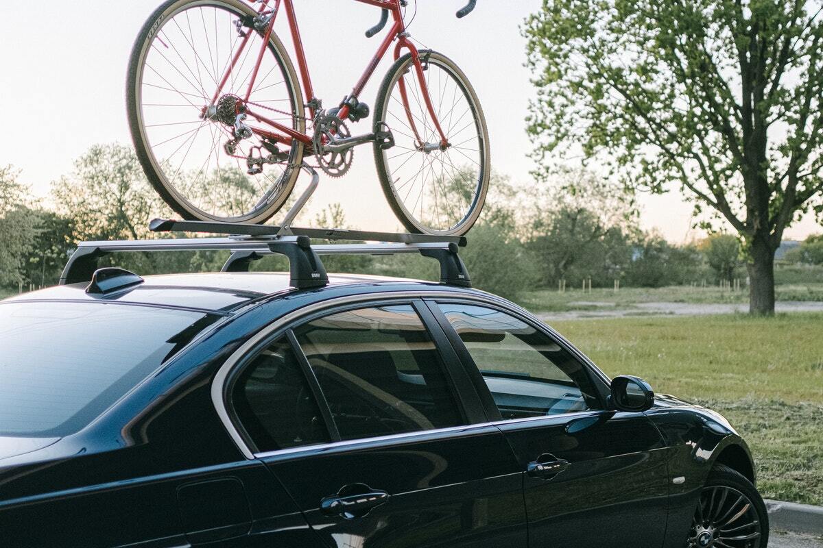 Difference In Roof Rack