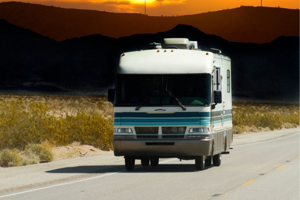 Is An RV Roof Rack Worth It