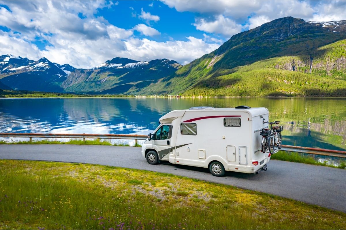 Tips For Packing A Motorhome