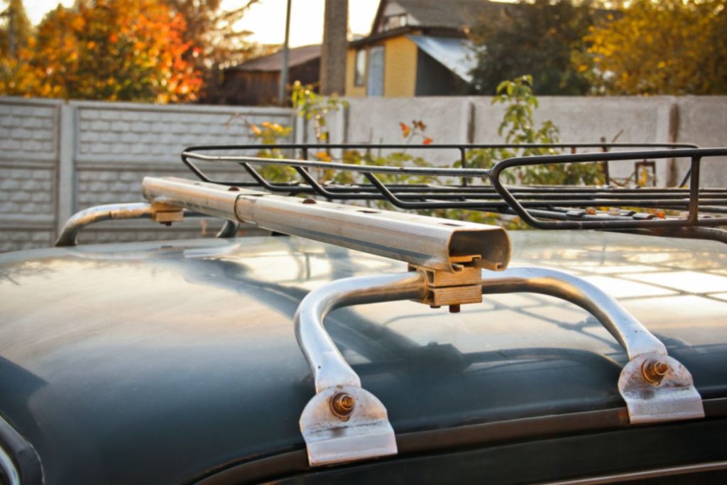 Should You Remove A Roof Rack When Not In Use?
