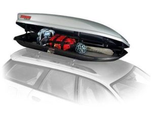 Roof box placement tips