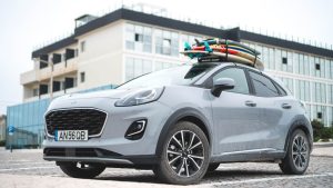 best roof box for surfing
