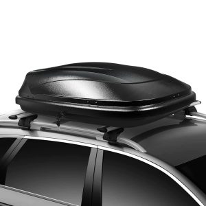 Roof Box for Acura MDX